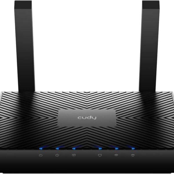 ROUTER CUDY AX3000 WIFI 6 WR3000