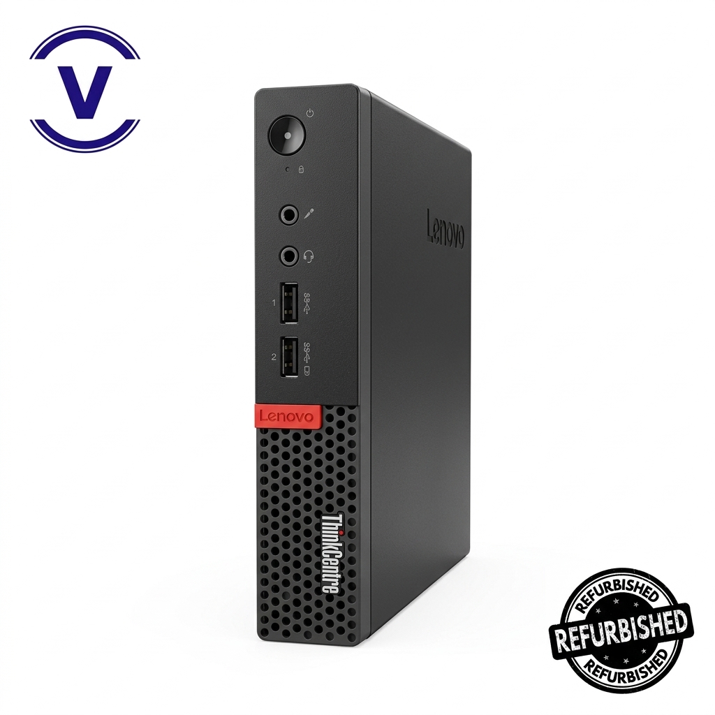 PC Mini Intel Core i5 de 6ª Gen 8GB RAM 256GB SSD Wi-Fi Win11