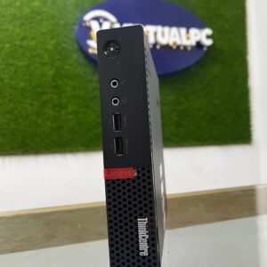 PC Mini Intel I5-7ma Gen 8GB RAM 256GB SSD Win11