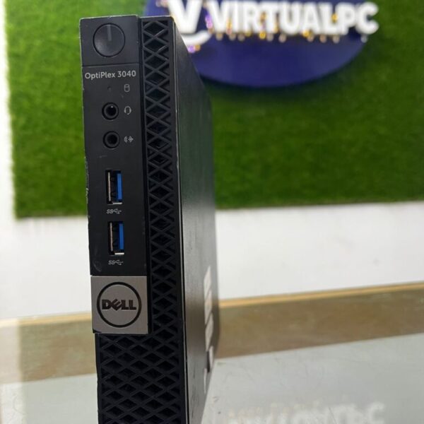 PC Mini Intel i7-6ta Gen 8GB RAM 256GB SSD WiFi Win11