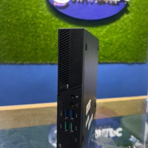 PC MINI INTEL I5-9NA GEN 16GB RAM/256GB SSD M2