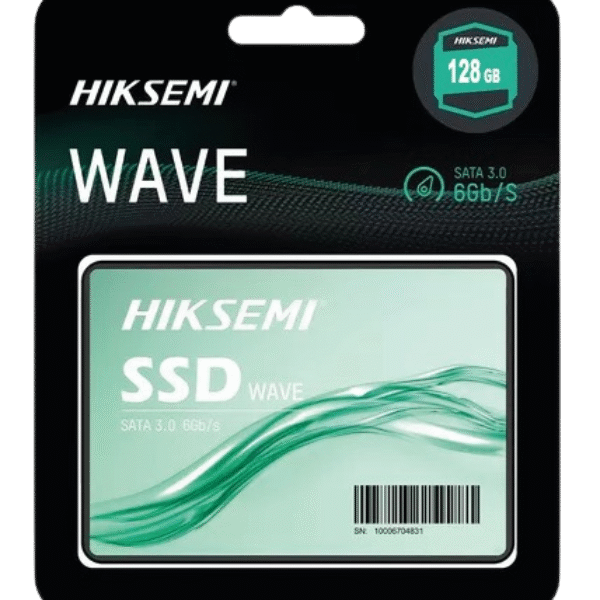 DISCO SOLIDO 128GB HIKSEMI SATA