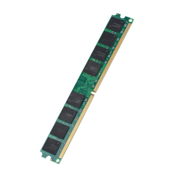 MEMORIA RAM DDR2 2GB PC
