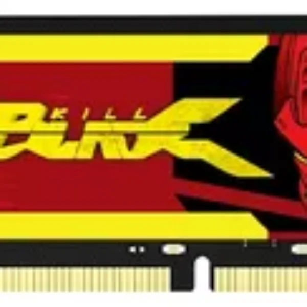 MEMORIA RAM DDR4 8GB PUSKILL PC