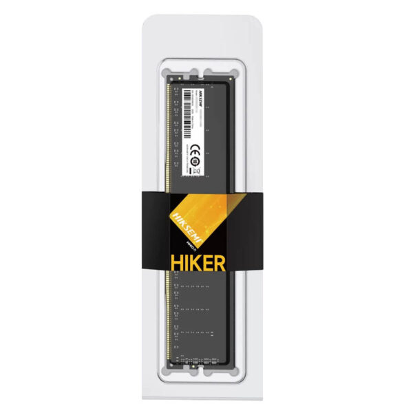 MEMORIA RAM DDR4 16GB HIKSEMI PC 3200MHZ