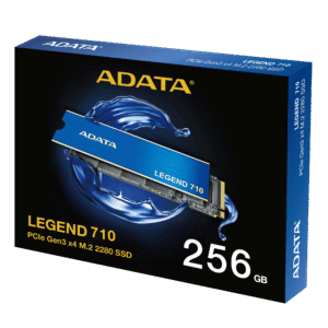DISCO SOLIDO 256GB ADATA M2 NVME