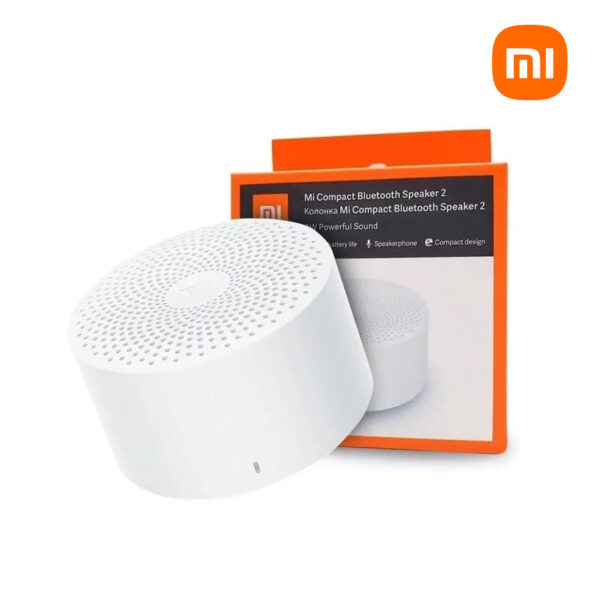 SPEAKER MINI XIAOMI BLUETOOTH
