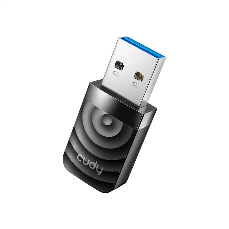 Adaptador Wi-Fi USB 3.0 Cudy WU1300S - Image 2