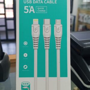CABLE USB TIPO C S14