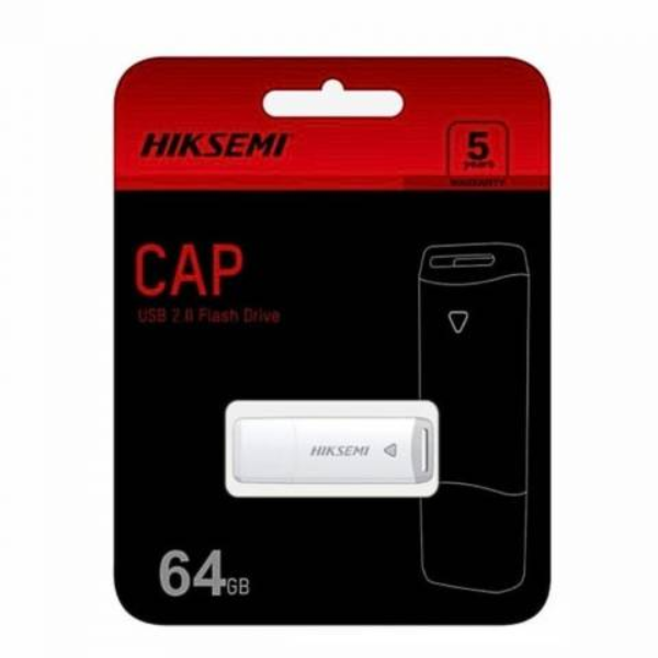 Pendrive Hiksemi 64GB USB 2.0