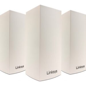 ROUTER LINKSYS AX2900 3-PACK ATLAS MESH