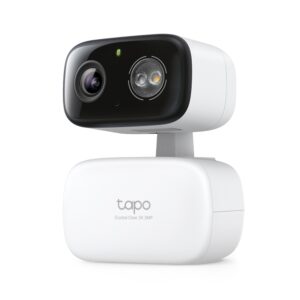 CAMARA TP-LINK TAPO C216 2-PACK WIFI