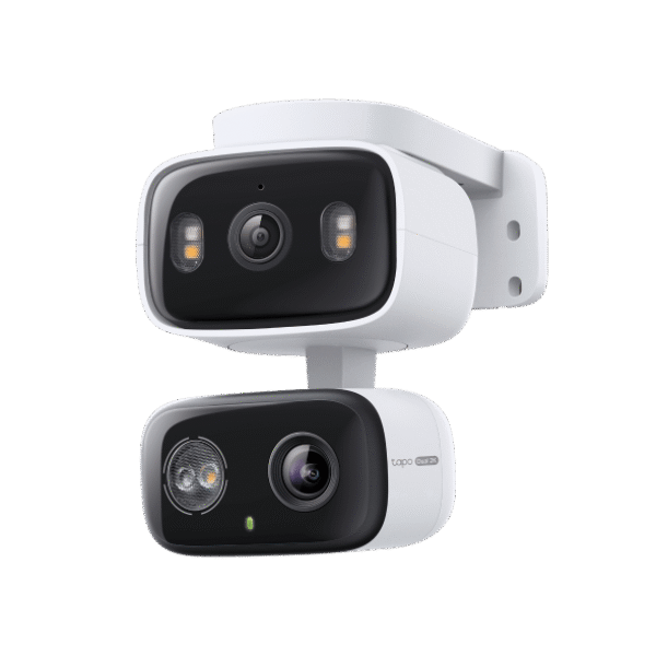 CAMARA TP-LINK TAPO C246D WIFI DUAL HIB
