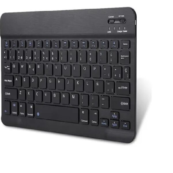 TECLADO INALAMBRICO BLUETOOTH