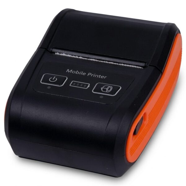 Impresora Termica Portatil NEXCOM 58mm Bluetooth + USB