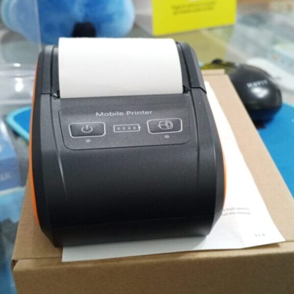 IMPRESORA TERMICA NEXCOM 58MM BLUETOOTH