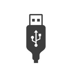 Cables USB
