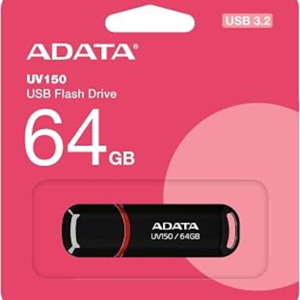 Pendrive ADATA 64GB USB 3.2 Gen 1
