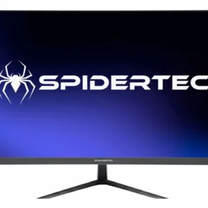 MONITOR SPIDERTEC LED 21.5" 100HZ HDMI VGA