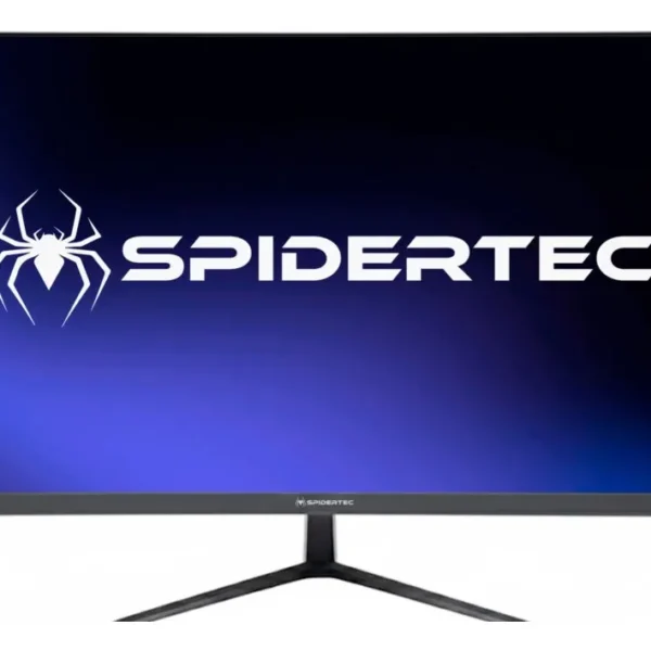 MONITOR SPIDERTEC LED 21.5" 100HZ HDMI VGA
