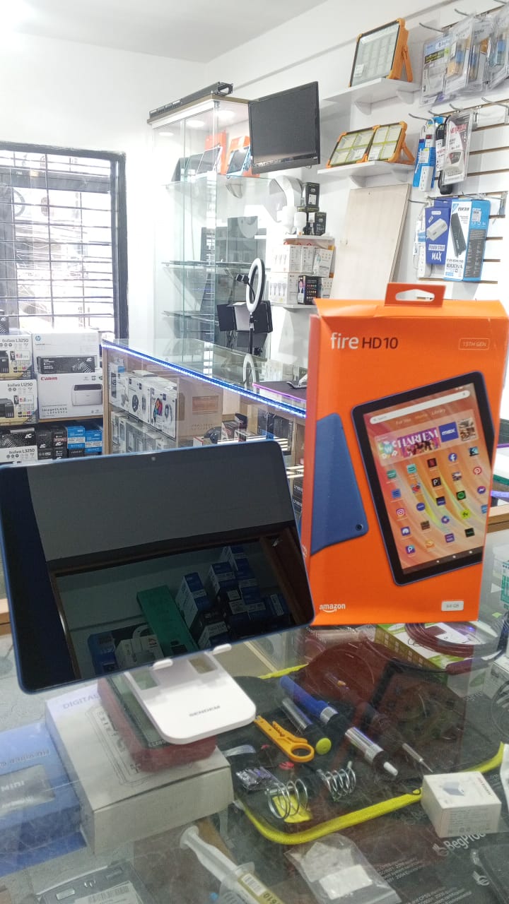 TABLET FIRE HD 10 13TH 3/64GB - Image 4