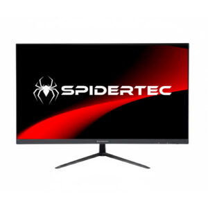Monitor Spidertec LED 27" FHD 100Hz HDMI VGA