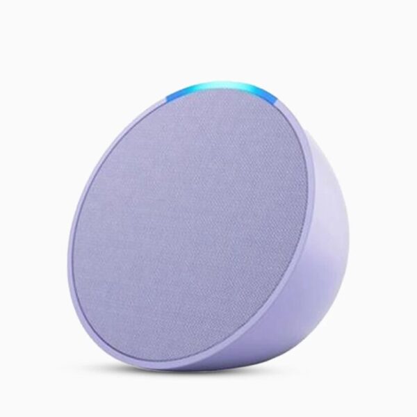 Alexa Amazon Echo Pop