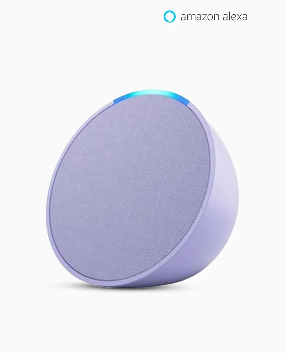 Alexa Amazon Echo Pop