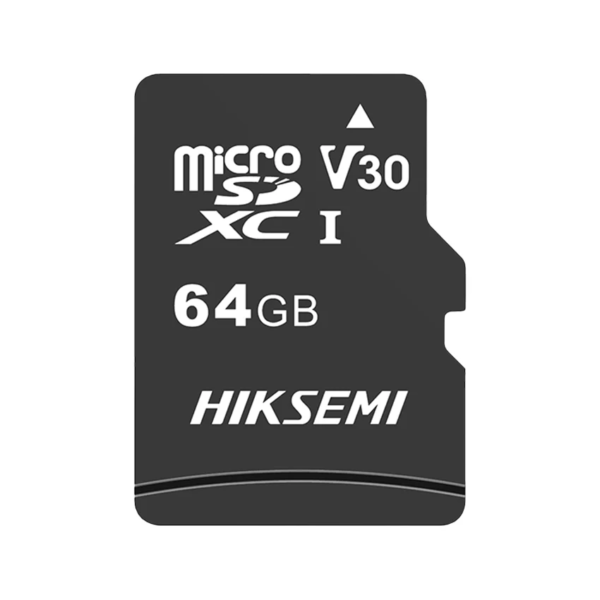 MEMORIA MICRO SD 64GB HIKSEMI NEO