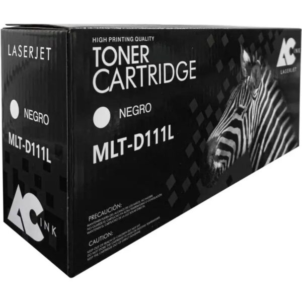 TONER AC INK MLT 111L
