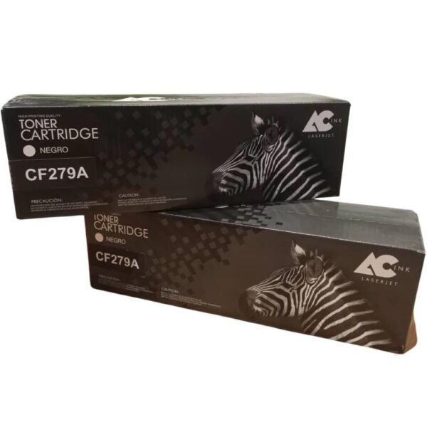 TONER AC INK CF279A