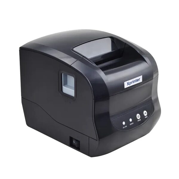 IMPRESORA ETIQUETA XPRINTER XP-365B BLUE