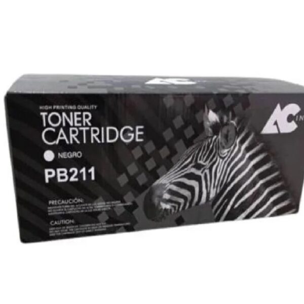 TONER PANTUM PB-210/PB-211 ACINK