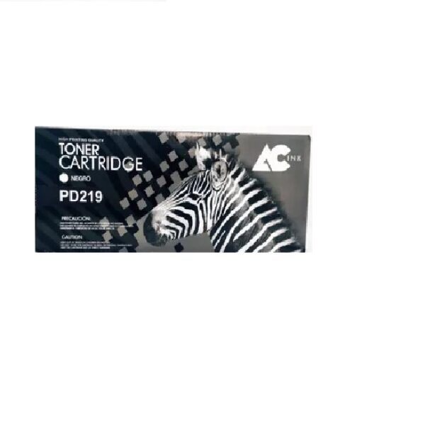 TONER PANTUM PB-219 ACINK