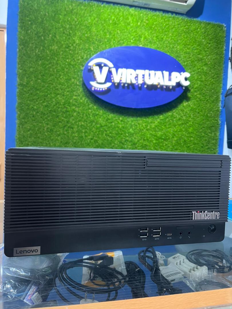 LENOVO THINKCENTRE M80T INTEL I5 10MA GEN 32GB RAM DDR4 256GB SSD M2 NVME WIN11 - Image 3