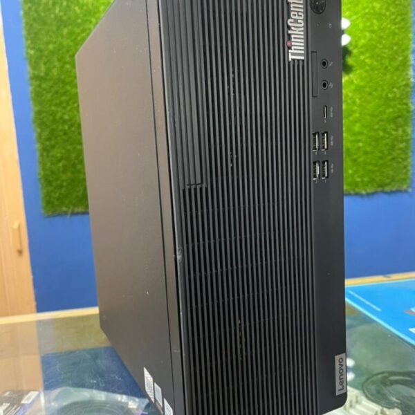 LENOVO THINKCENTRE M80T INTEL I5 10MA GEN 32GB RAM DDR4 256GB SSD M2 NVME WIN11