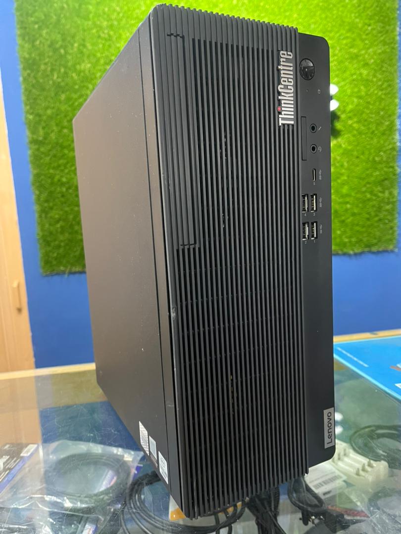 LENOVO THINKCENTRE M80T INTEL I5 10MA GEN 32GB RAM DDR4 256GB SSD M2 NVME WIN11