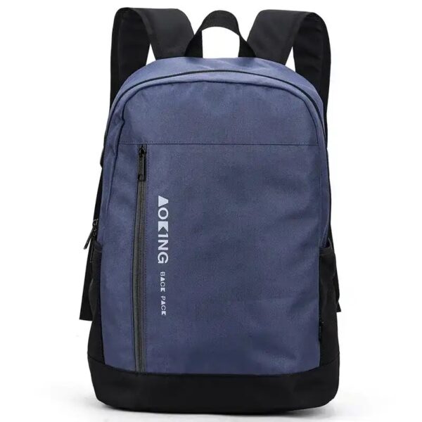 BOLSO AOKING 15.6" NAVY AZUL