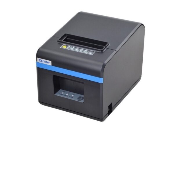 IMPRESORA TERMICA XPRINTER 80MM RJ45 XP