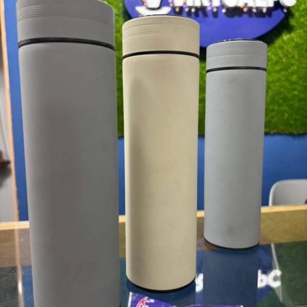 VASO TERMICO MATE HFS-006