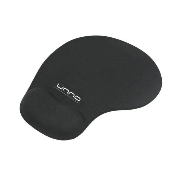 MOUSE PAD GEL UNNO TEKNO ERGONOMICO