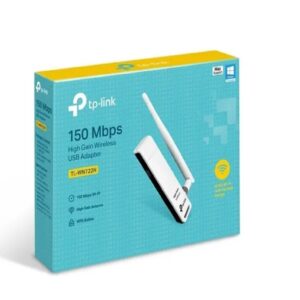 TARJETA RED TPLINK TL-WN722N 150MBPS