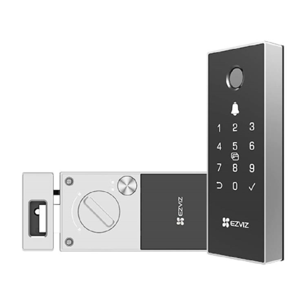 CERRADURA EZVIZ INTELIGENTE DL03