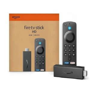 FIRE TV STICK