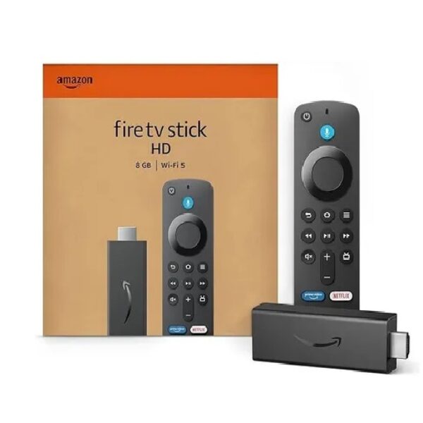 FIRE TV STICK