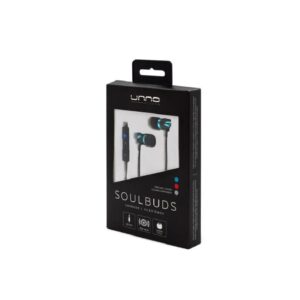 AUDIFONOS UNNO TEKNO SOULBUDS MANOS L