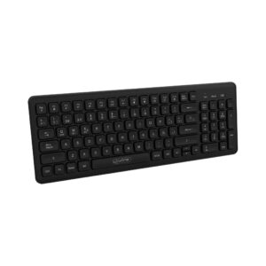 TECLADO INALAMBRICO UNNO TEKNO KEYPRO