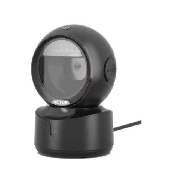 LECTOR CODIGO BARRA 2D A5 ESCRITORIO RED