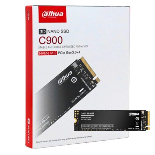 DISCO SOLIDO 2TB DAHUA M2
