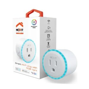 ENCHUFE INTELIGENTE NEXXT NHP-S610